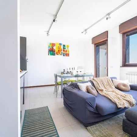 We Home - Certosa House - Milano-2