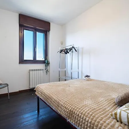 We Home - Certosa House - Milano-3